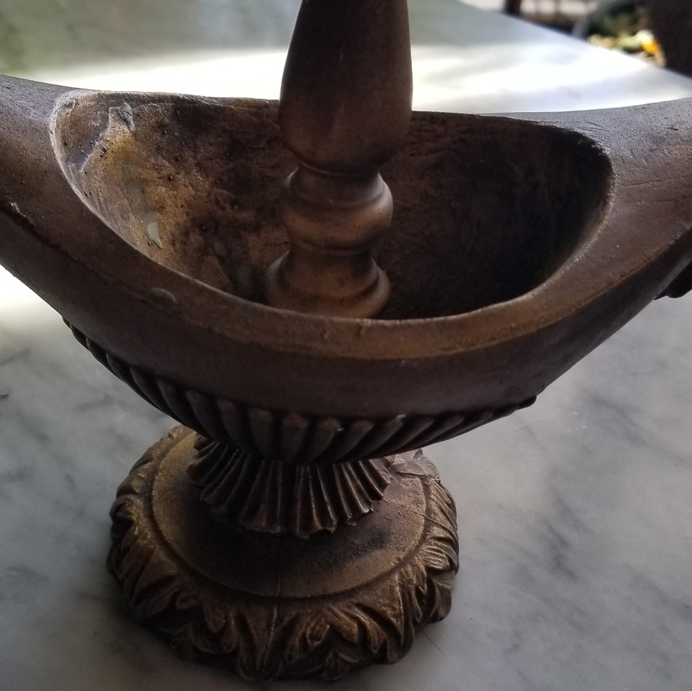 candle holder - Picture 2 of 8